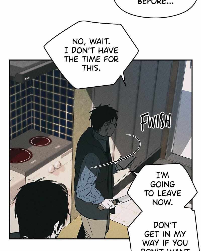 The Saviour's Time Chapter 54 22